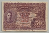 [Malaya 50 Cents]