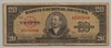 [Cuba 20 Pesos Pick:P-80a]