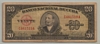 [Cuba 20 Pesos Pick:P-80a]