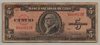 [Cuba 5 Pesos]