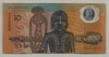 [Australia 10 Dollars Pick:P-49b]