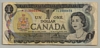 [Canada 1 Dollar Pick:P-85ar]