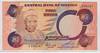 [Nigeria 5 Naira]